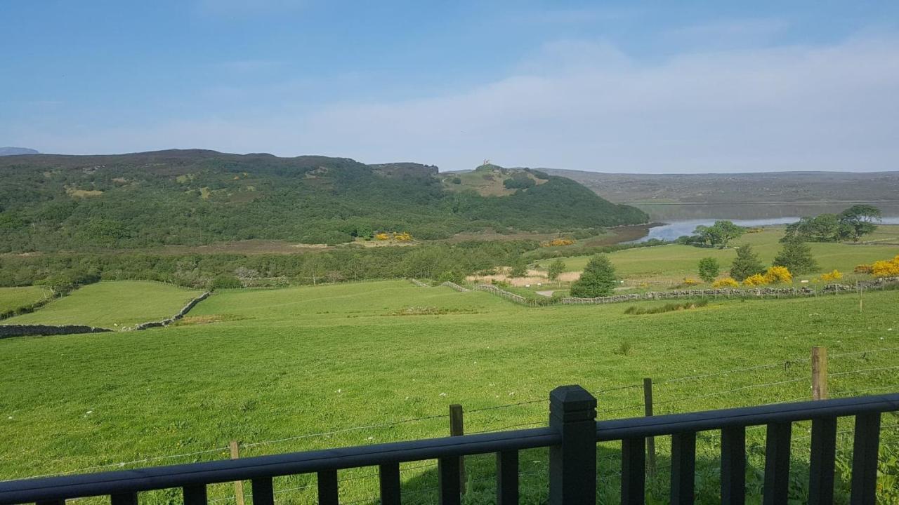 Ben Loyal Hotel Tongue Esterno foto
