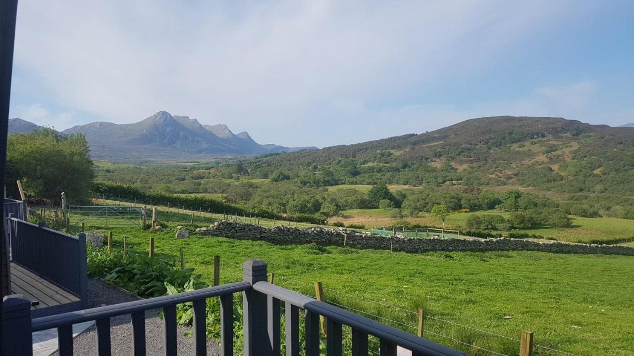 Ben Loyal Hotel Tongue Esterno foto