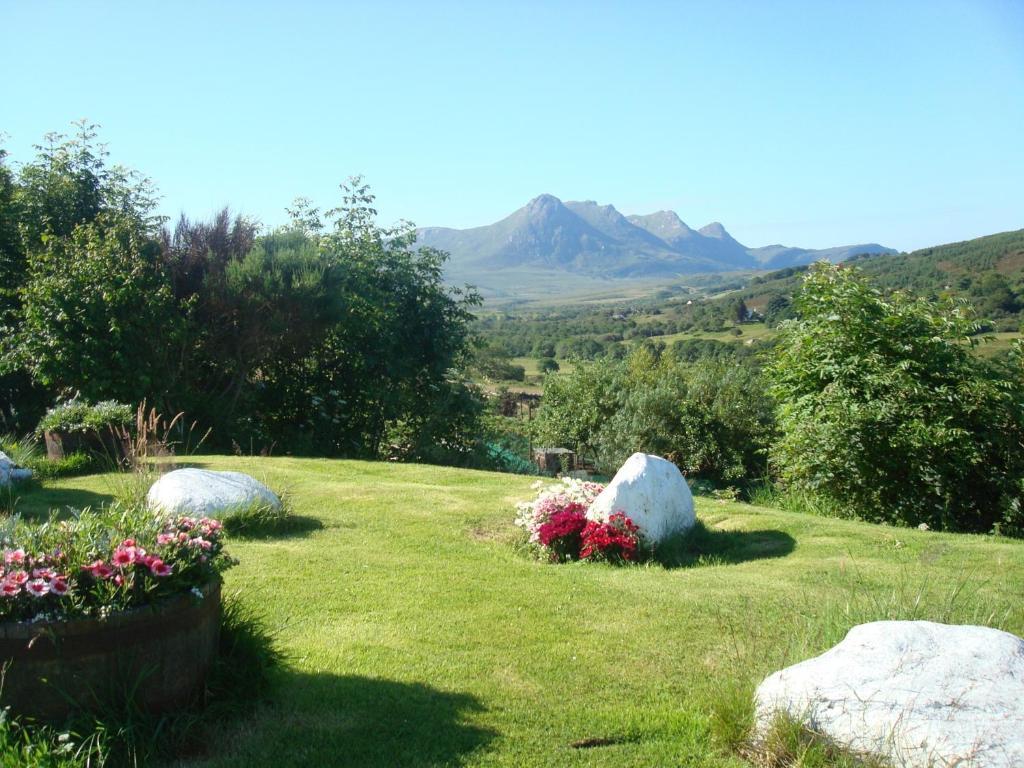 Ben Loyal Hotel Tongue Camera foto