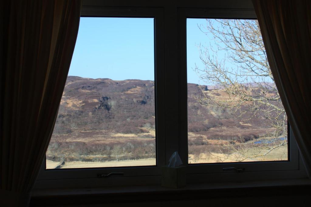 Ben Loyal Hotel Tongue Camera foto